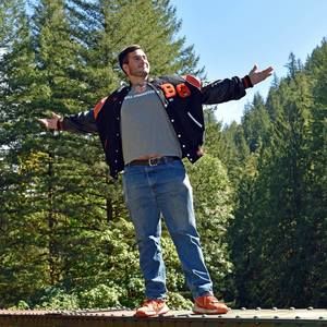 Meet your Posher, Gage